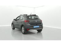 occasion Dacia Sandero ECO-G 100 Stepway Confort