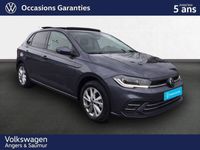 occasion VW Polo 1.0 TSI 95 S&S DSG7 Style