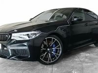 occasion BMW M5 4.4 V8 625ch Competition M Steptronic Euro6d-t-evap