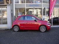 occasion Fiat 500 1.2 LOUNGE +