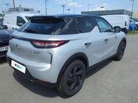 Occasion DS Automobiles DS3 Performance 130 ch (95 kW) 2022 Beige Citadine