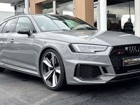 Occasion Audi RS4 Design 450 ch (330 kW) 2018 Berline