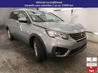 occasion Peugeot 5008 BlueHDi 130 EAT8 Active +GPS +PDC AV/AR