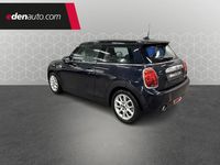 Occasion Mini Cooper Hatch 136 ch (100 kW) 2020 Citadine
