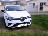 occasion Renault Clio IV Clio TCe 90 E6C Limited