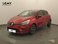 Occasion Renault Clio IV Intens 2018 Rouge Citadine
