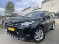occasion Land Rover Discovery 2.0d R-dynamic 7 Places