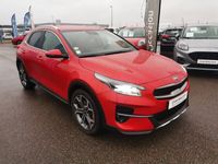 occasion Kia XCeed 1.6 CRDI 136ch MHEV Design DCT7 MY22