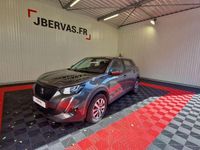 Occasion Peugeot 2008 Active 101 ch (74 kW) 2021 SUV