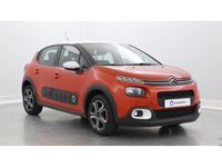 occasion Citroën C3 PureTech 82ch Shine S&S E6.d