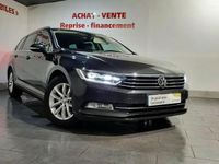 occasion VW Passat 2.0 Tdi 150ch Bluemotion Technology Confortline Business