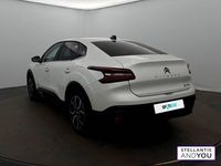 Occasion Citroën e-C4 Shine 100 kW (136 ch) 2023 Berline