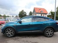 occasion Renault Arkana 1.3 TCE 140CH INTENS EDC -21B