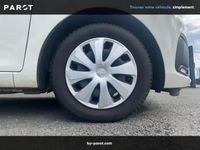 Occasion Peugeot 108 Active 2020 Blanc Berline