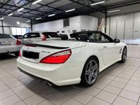 Occasion Mercedes SL63 AMG AMG 585 ch (430 kW) 2015 Cabriolet