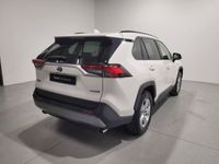 occasion Toyota RAV4 Hybrid Hybride 218ch Dynamic 2WD MY21