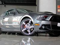 occasion Ford Mustang GT v8 5.0 roush stage 3 supercharger hors homologation 4500e