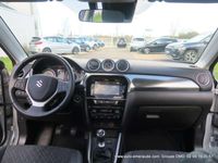 occasion Suzuki Vitara 1.4 Boosterjet Hybrid 129ch Style