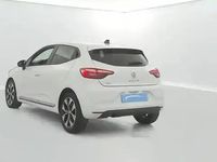 Occasion Renault Clio V 2023 Glacier Berline