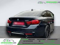 occasion BMW 326 Serie 4 440ich BVA