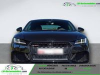 occasion Audi TT RS coupe 2.5 TFSI 400 BVA Quattro