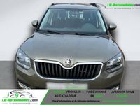 occasion Skoda Yeti 1.2 TSI 110