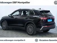 Occasion VW Tiguan Elegance 2024 Noir SUV