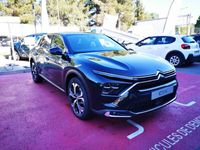 occasion Citroën C5 X Hybride rechargeable 225ch Shine ëEAT8