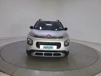 Occasion Citroën C3 Aircross 2019 Gris SUV