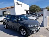 occasion Audi Q2 Design 1.0 Tfsi 116