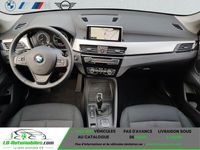 occasion BMW X1 xDrive 18d 150 ch BVA