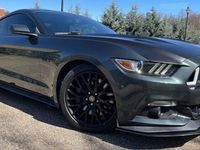 occasion Ford Mustang 