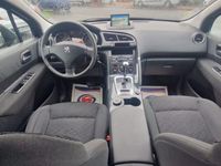 Occasion Peugeot 3008 120 ch (88 kW) 2016