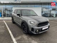 occasion Mini Cooper Countryman SE 125ch + 95ch Edition Premium Plus ALL4 BVA6 - VIVA179842814