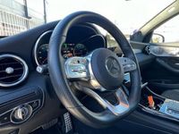 occasion Mercedes 300 GLC COUPE phase 2 2.0306 AMG LINE