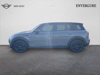 occasion Mini One Clubman 102ch Kensington Bva7 Euro6d-t