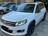 occasion VW Tiguan 2.0 TDI 140 FAP BlueMotion City Scape R-Line