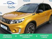 occasion Suzuki Vitara 1.0 Boosterjet 111 Style