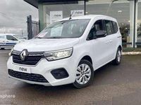 Occasion Renault Kangoo Equilibre 97 ch (71 kW) 2023 Blanc Monospace