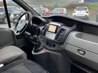 occasion Opel Vivaro FOURGON FGN F2900 M1 2.0 CDTI 115 CH