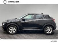 occasion Nissan Juke II 1.0 DIG-T 114ch N-Connecta 2021