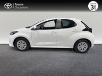 occasion Toyota Yaris 70 VVT-i Dynamic 5p MY22