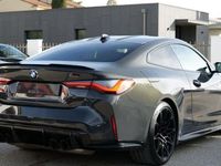 Occasion BMW M4 Competition Edition 511 ch (375 kW) 2021 Gris Coupé