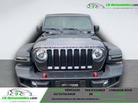 occasion Jeep Wrangler 2.0 L T 272 Ch 4x4 Bva