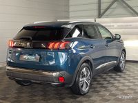 occasion Peugeot 3008 II HYBRID 225 E-EAT8 ALLURE PACK