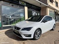 occasion Seat Leon 1.8 TFSI 180 Start/Stop FR DSG6