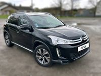 occasion Citroën C4 Aircross e-HDi 150 4x4 Exclusive