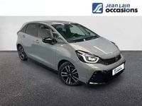 Occasion Honda Jazz 2023 Gris Citadine