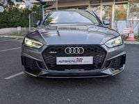 Occasion Audi RS5 Sport 450 ch (330 kW) 2018 Coupé