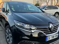 occasion Renault Espace 1.6 Dci 160ch Energy Initiale Paris Edc